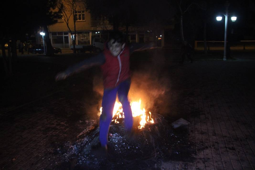 Fener alayı nedir, ne zaman ve nasıl kutlanır? 8